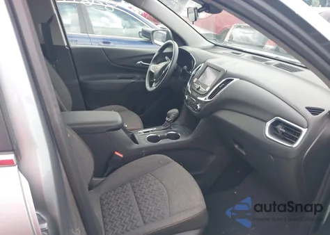 2024 Chevrolet Equinox Fwd Lt z USA, uszkodzony, nr VIN 3GNAXKEG2RL329470